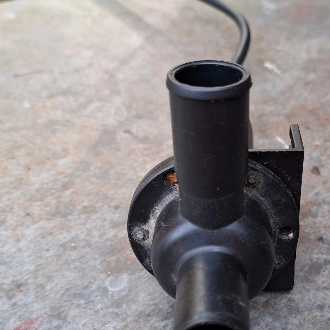 Cirkulationspump Primus 8082 till husbil/ husvagn 12 volt - 3