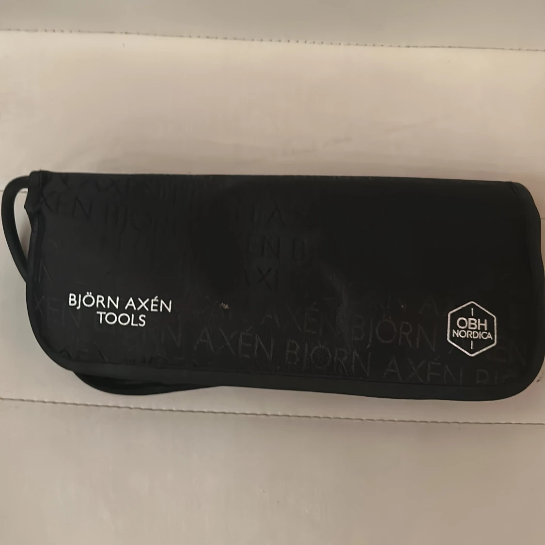 Björn Axén Tools Plattång