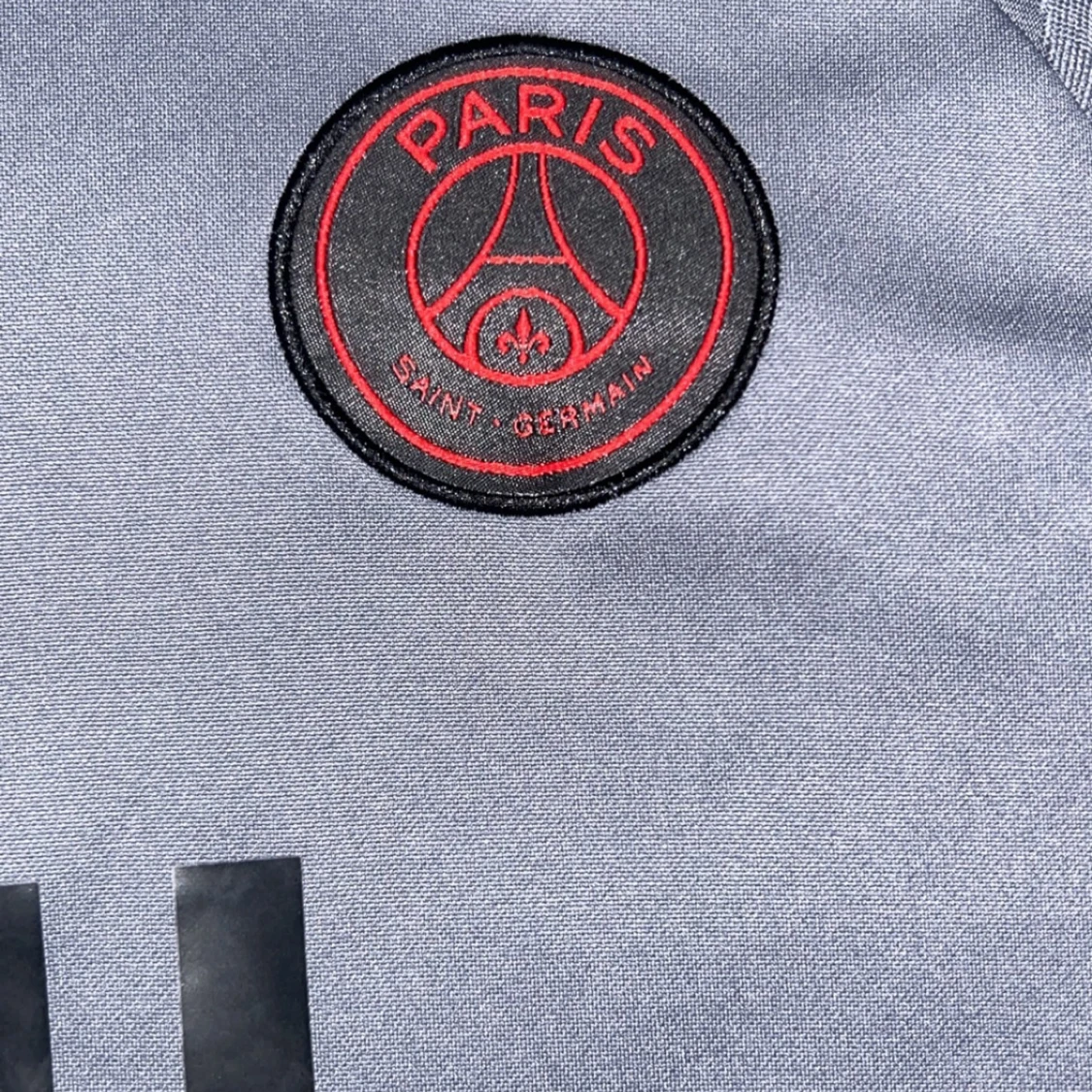 PSG långärmad träningströja Nike - 1