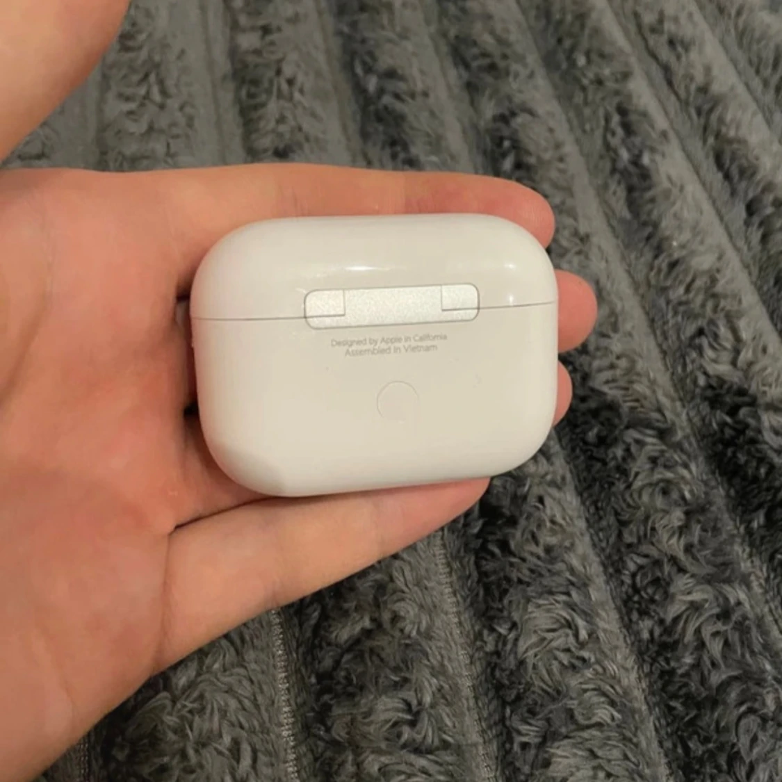 AirPods Pro (2nd generation) - 2