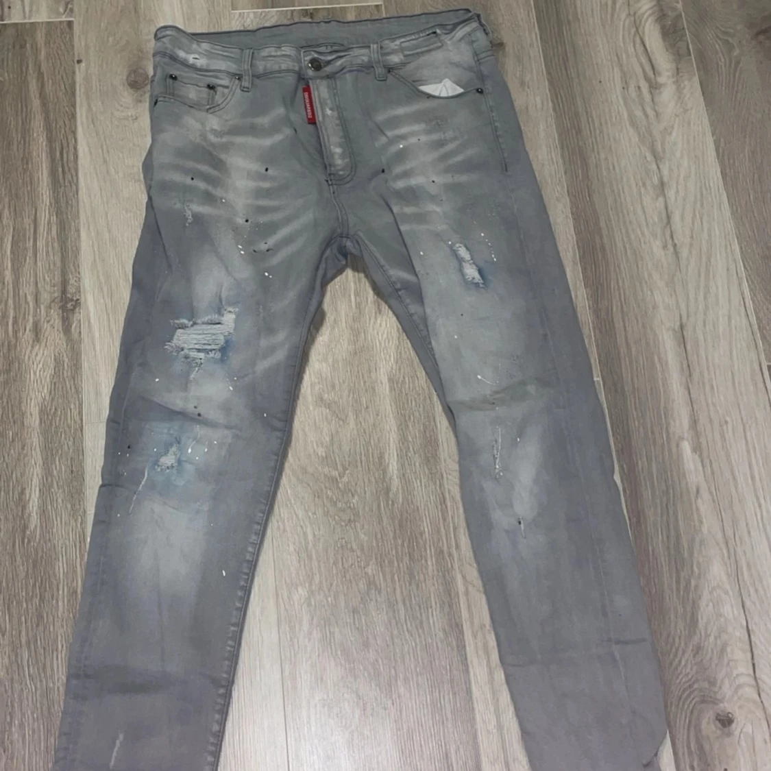 DSQUARED JEANS