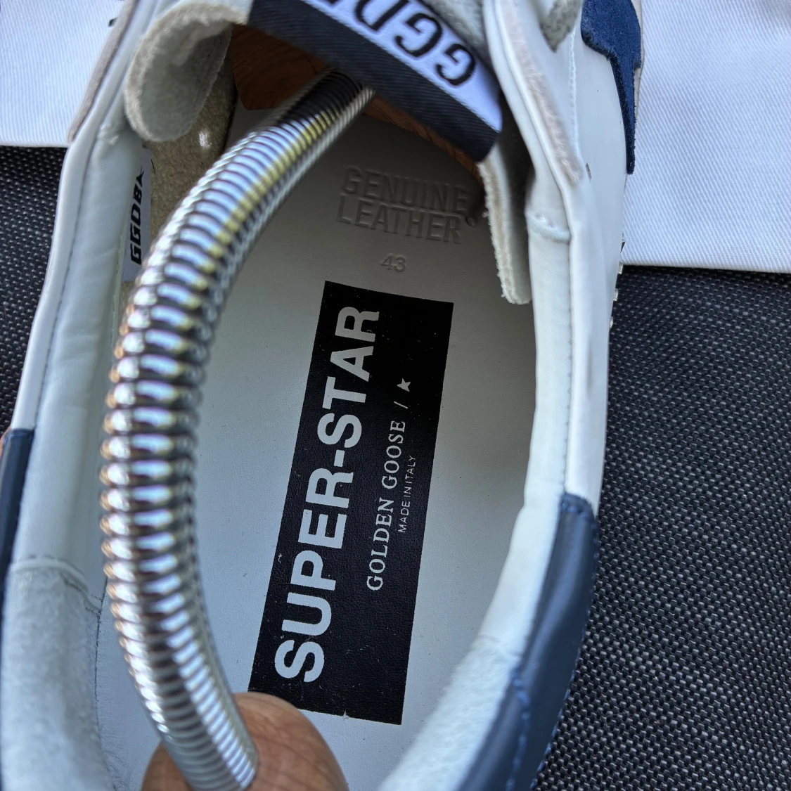 Golden Goose 43 - 2