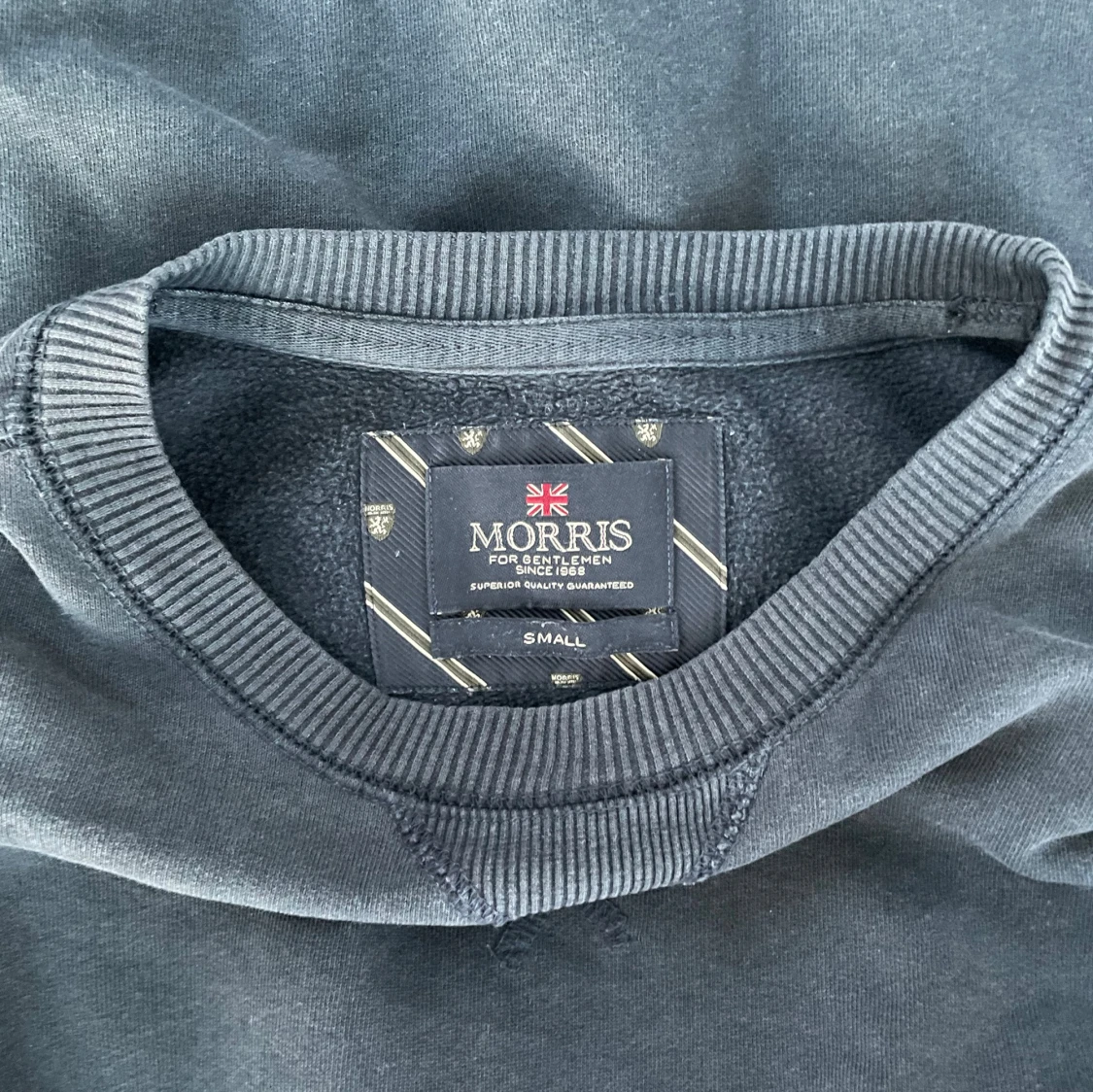 Morris tröja - 2