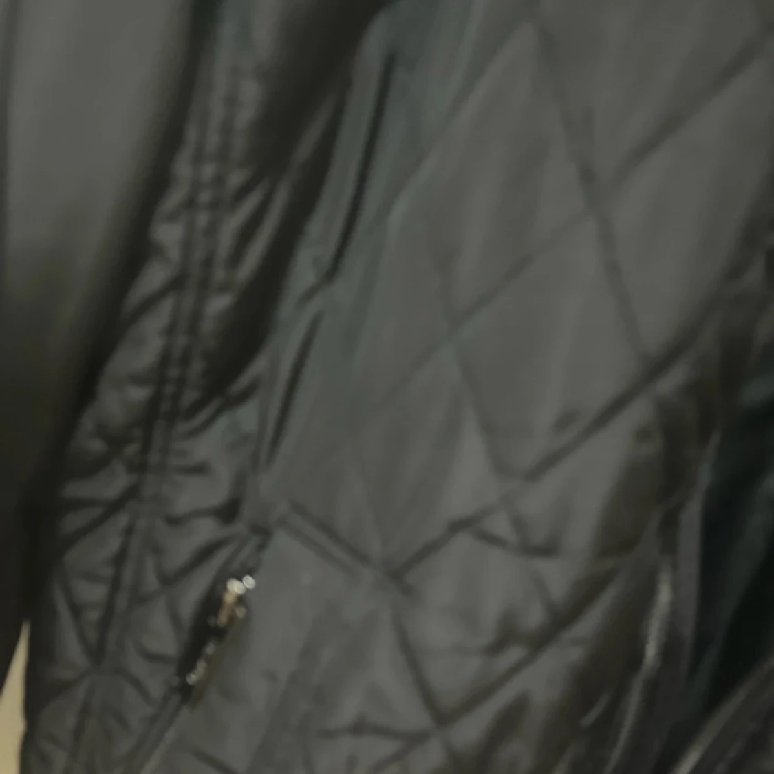 Calvin Klein jacka Stl M - 2