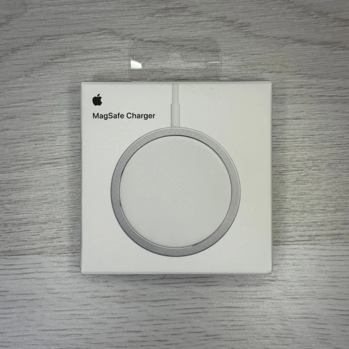 Apple MagSafe-laddare (Original)