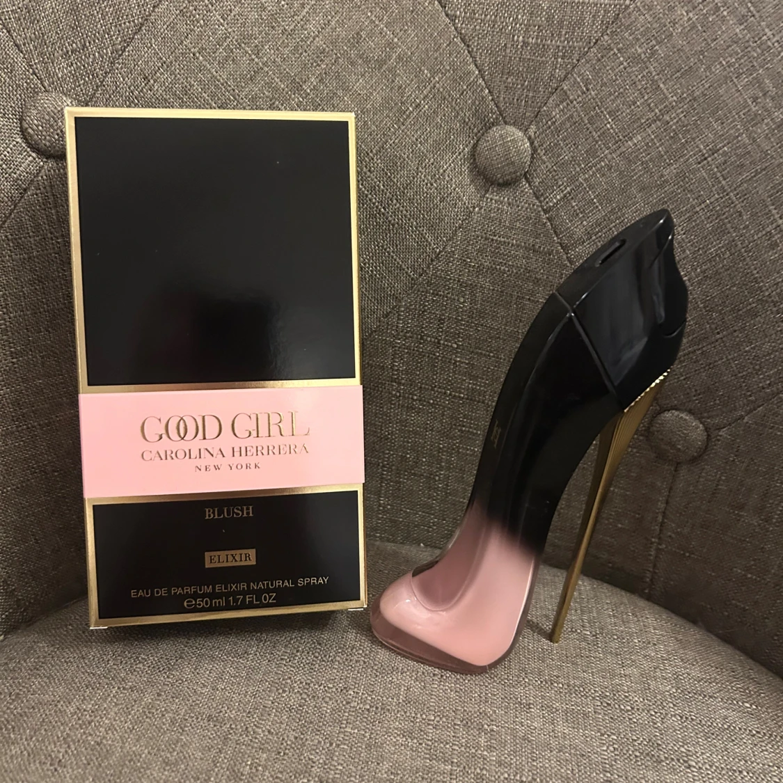 Good Girl Blush Elixir 50ml