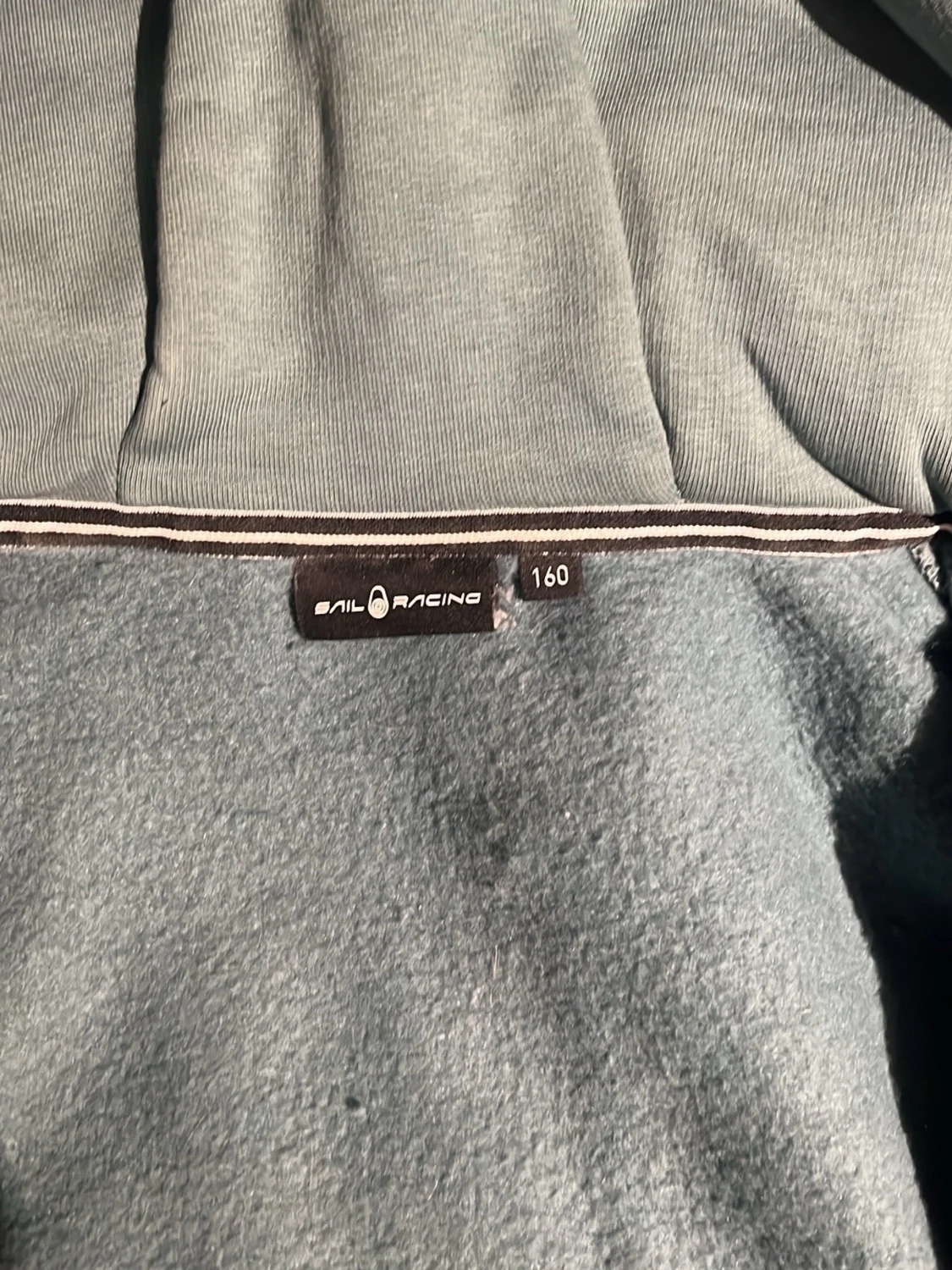  hoodie Sail Racing - 1