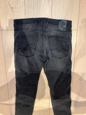 Replay jeans - Skick: 9/10 | modell: Anbass 
