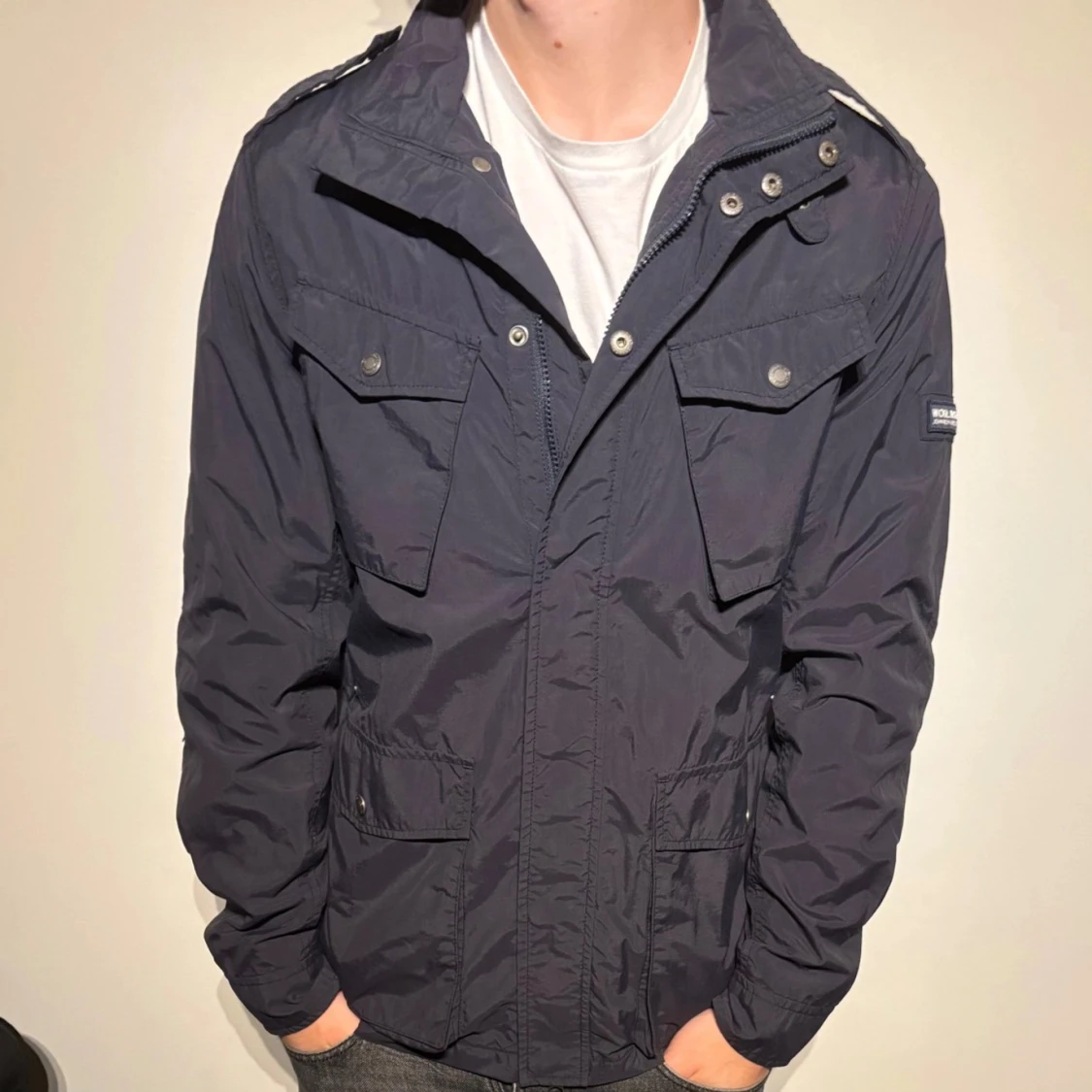Woolrich Field Jacket