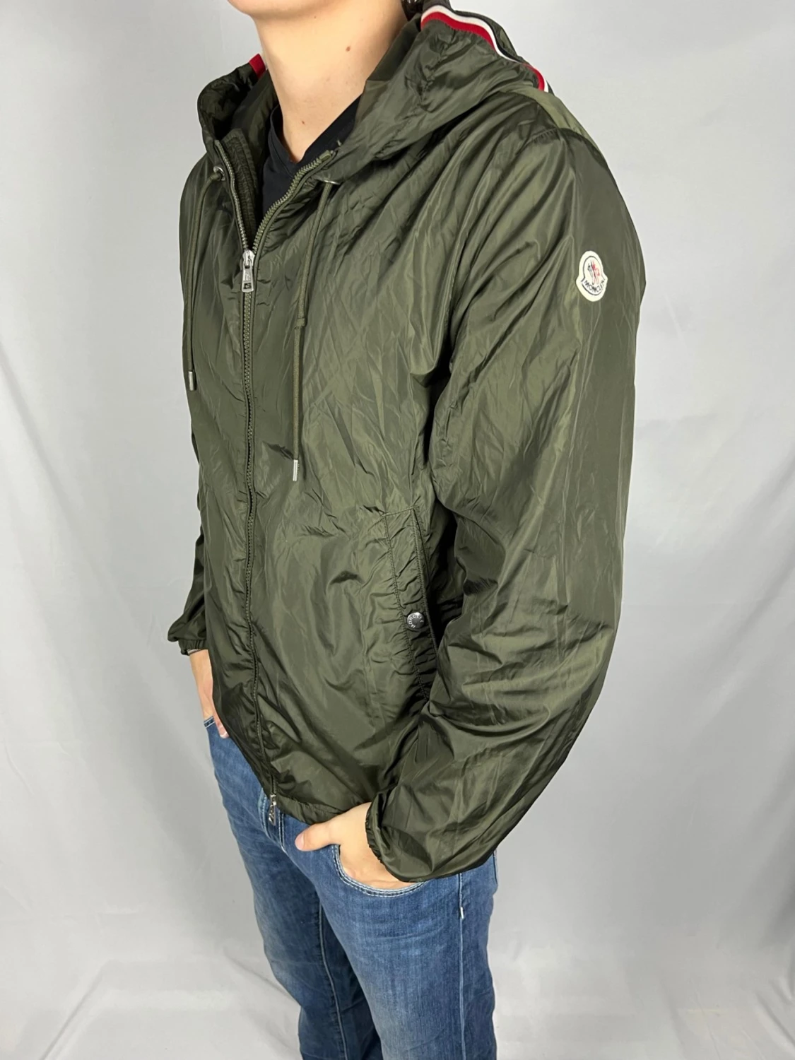 Moncler Grimpeurs Giubbotto