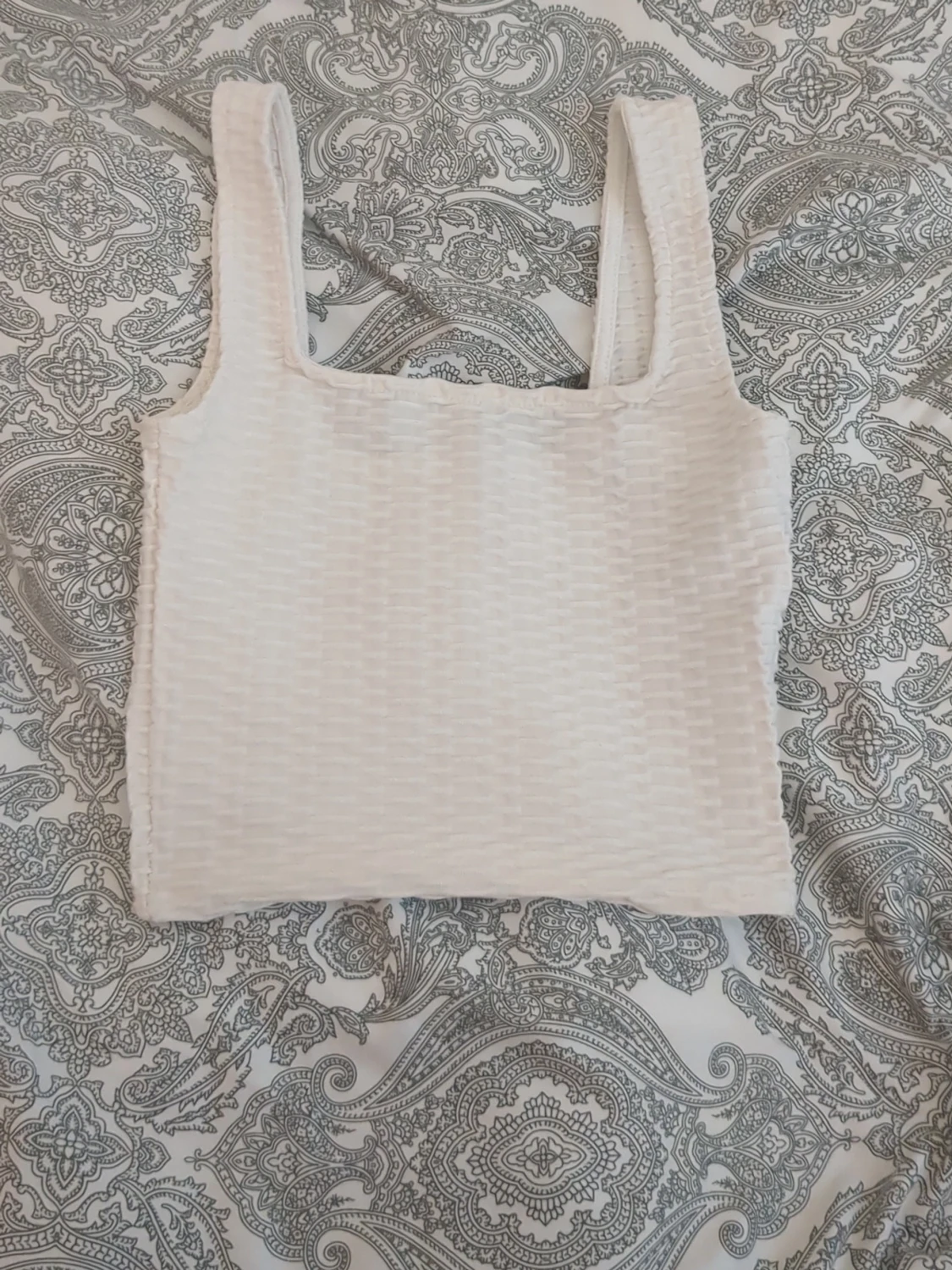 Två magtröjor ifrån new yorker🤍 - 3