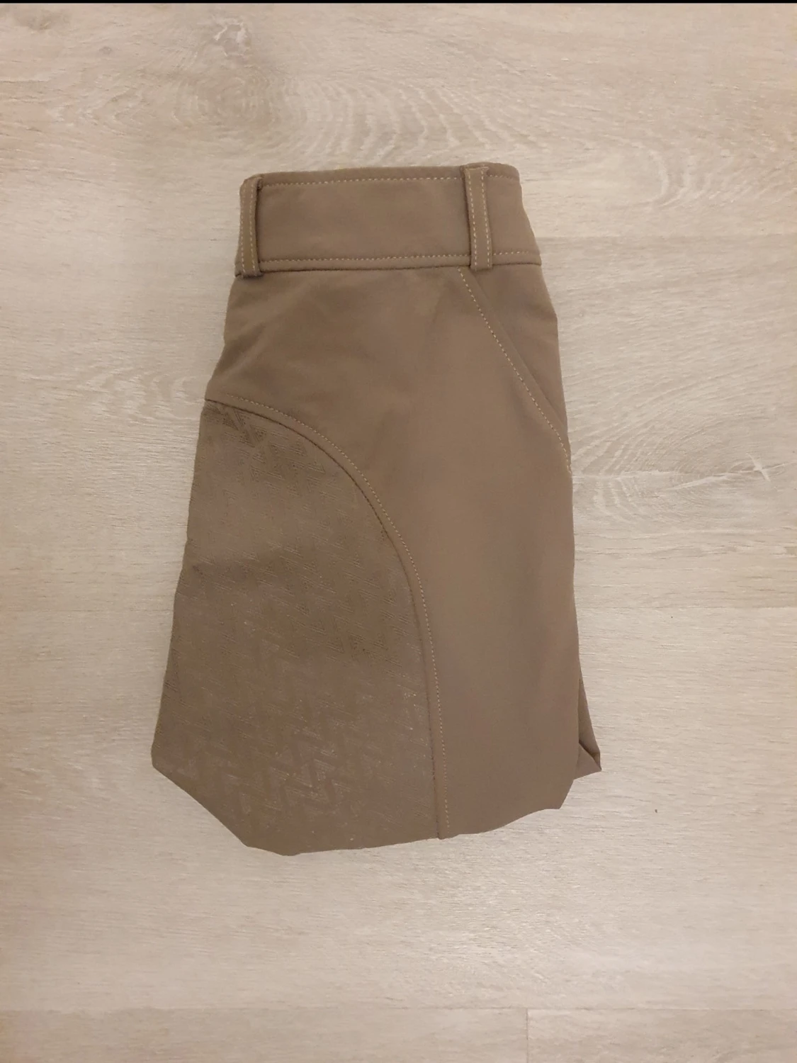 Ridbyxor med matchande ridstrumpor  - 4