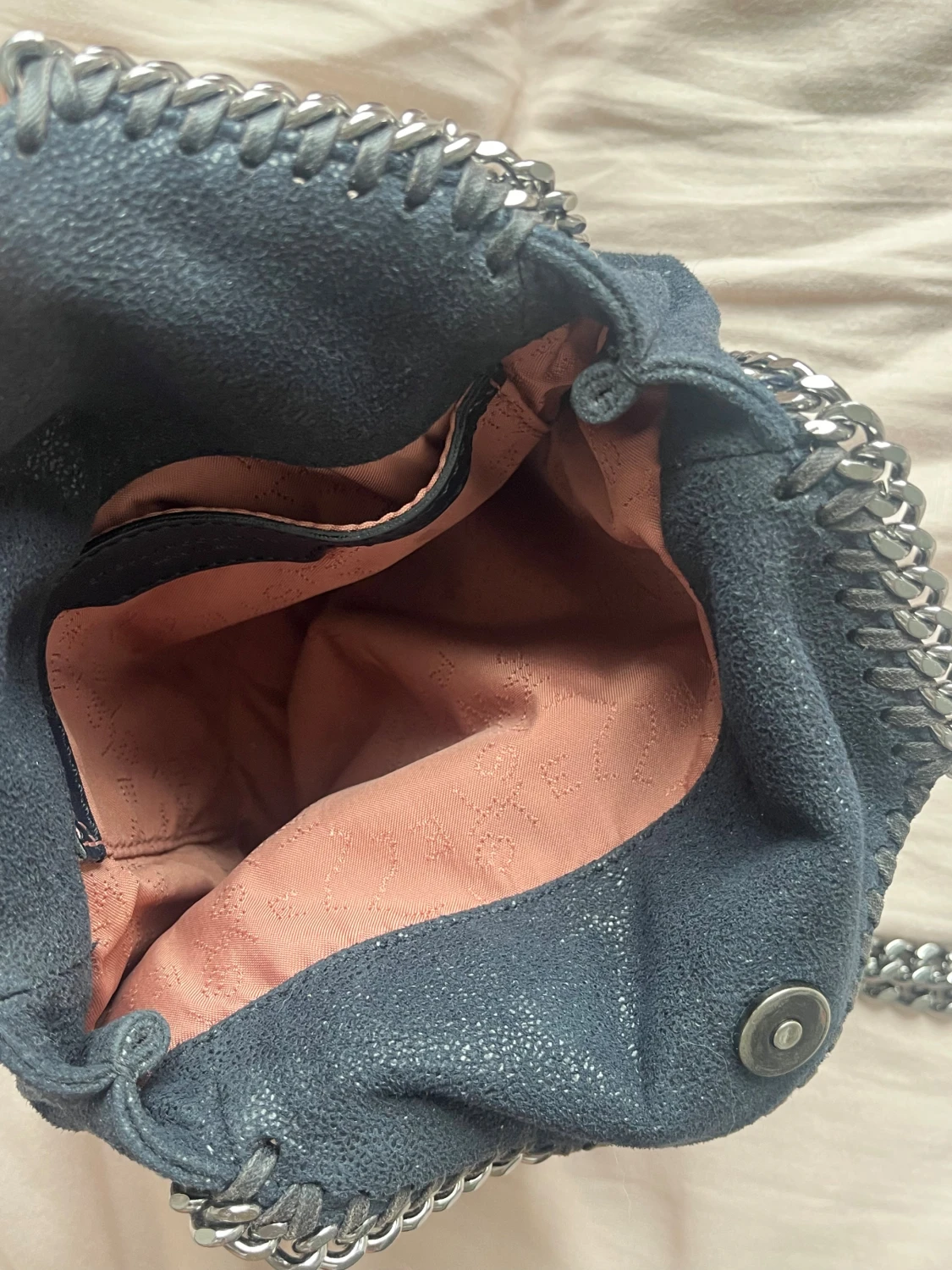 Stella mc väska  - 2