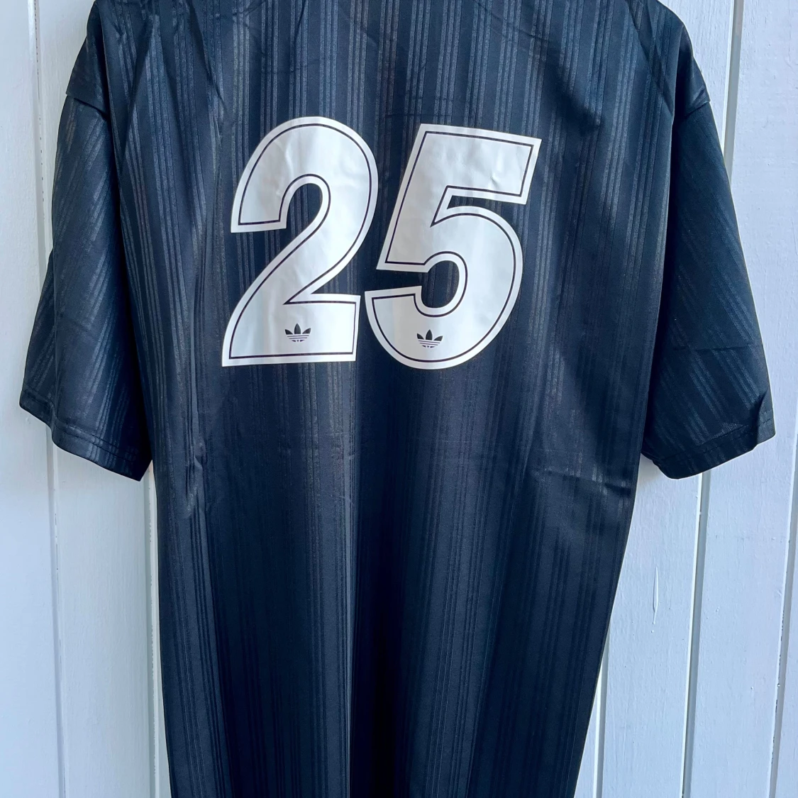 Oasis - fotbollströja - merchandise  - 4