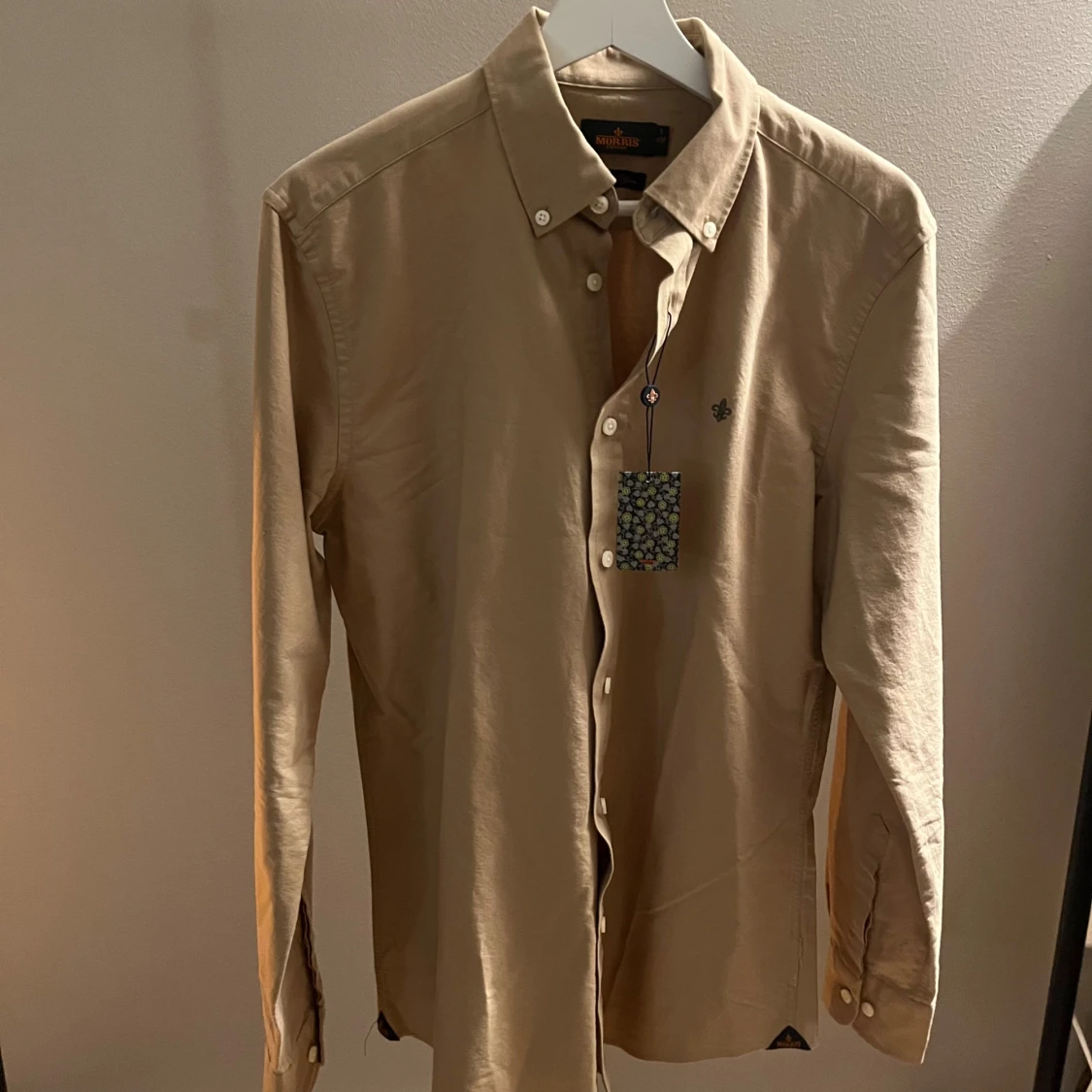 Morris skjorta - 1
