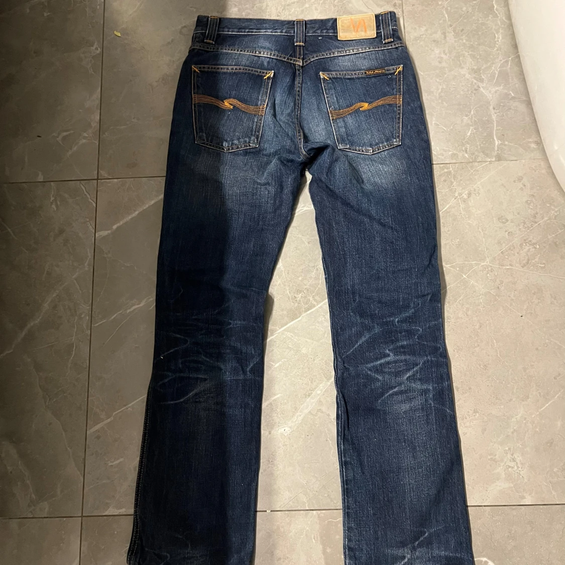 Nudie jeans Slim Jim  - 1