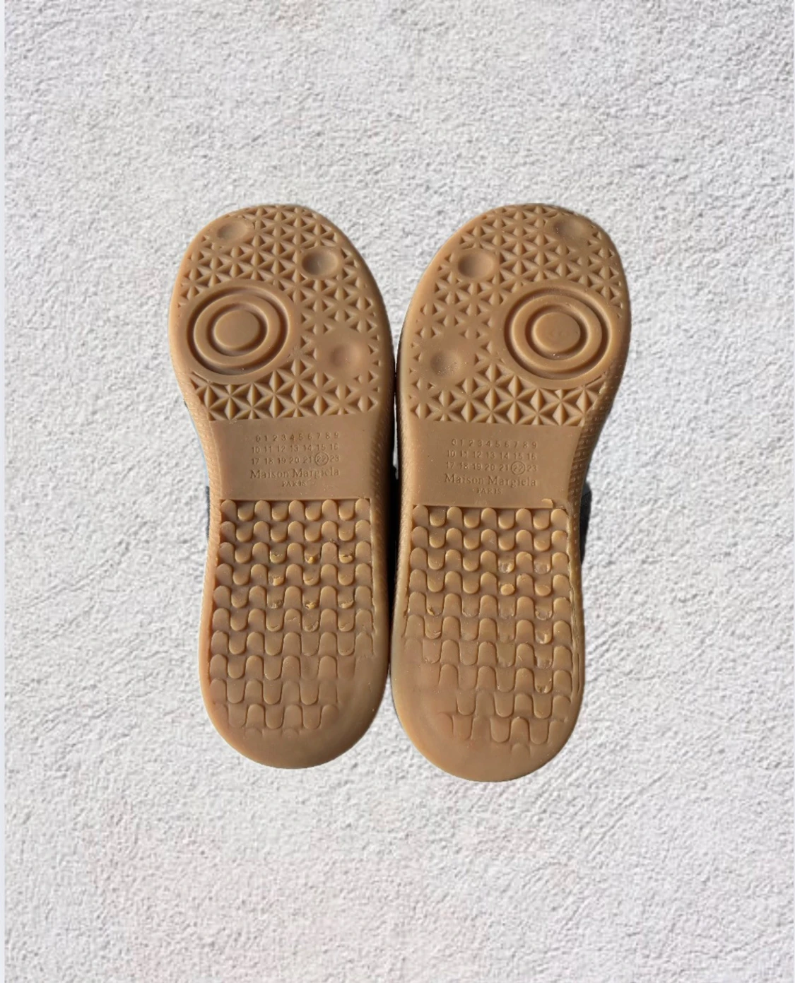 Maison Margiela gats - 4