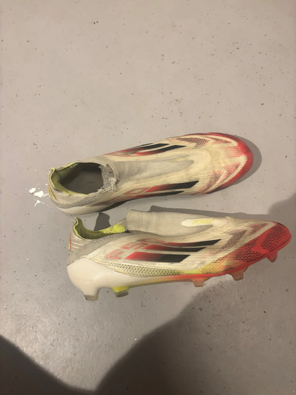 Adidas X Speedflow fotbollsskor - 1