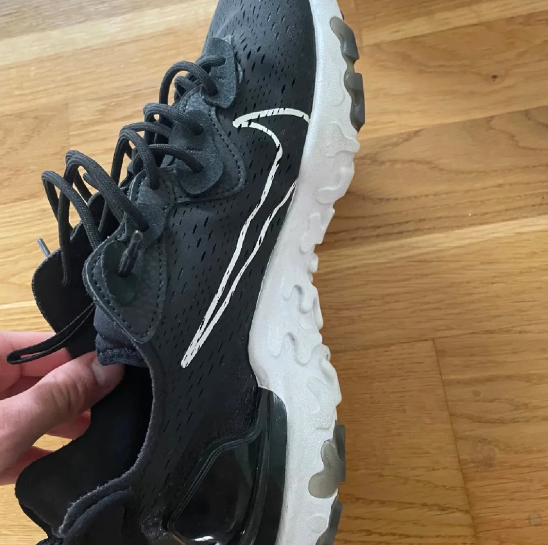 Nike React Sneakers - 1