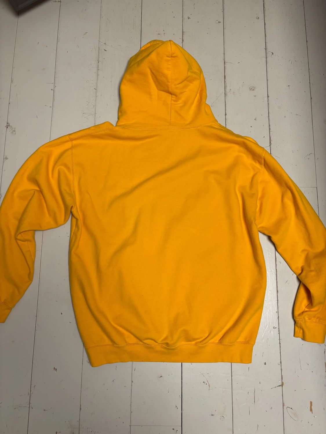 Gul Veronica Maggio hoodie - 2