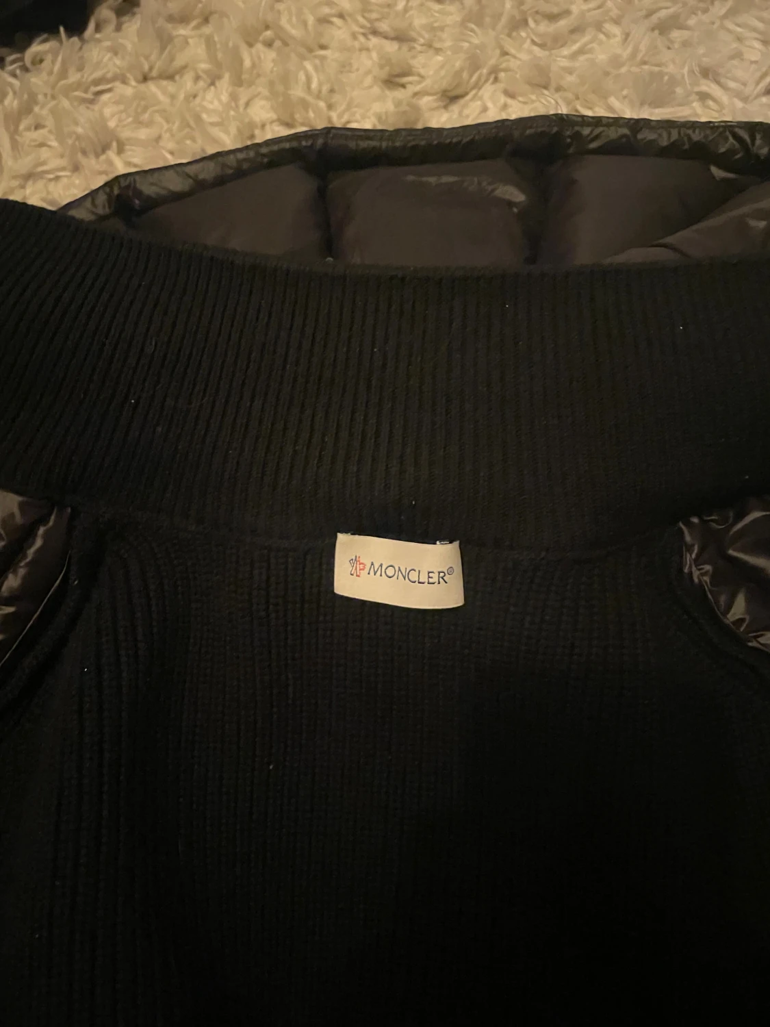 Moncler cardigan - 3