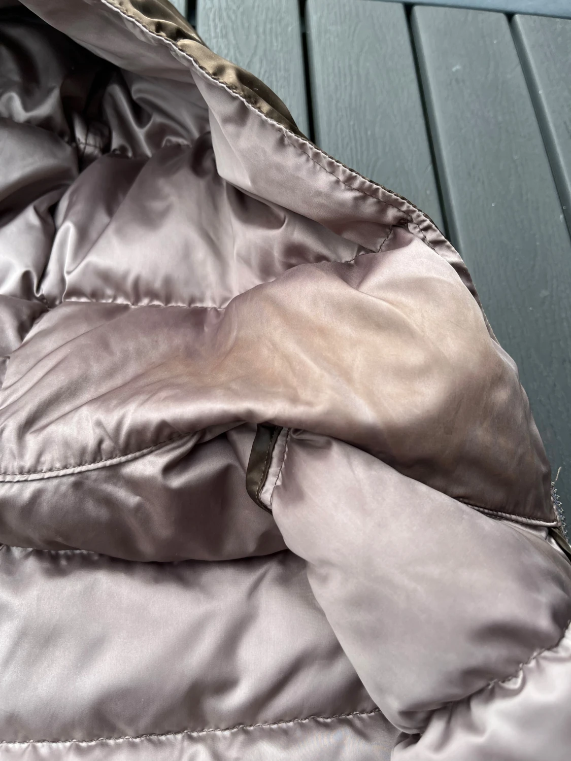 Colmar pufferjacka  - 3