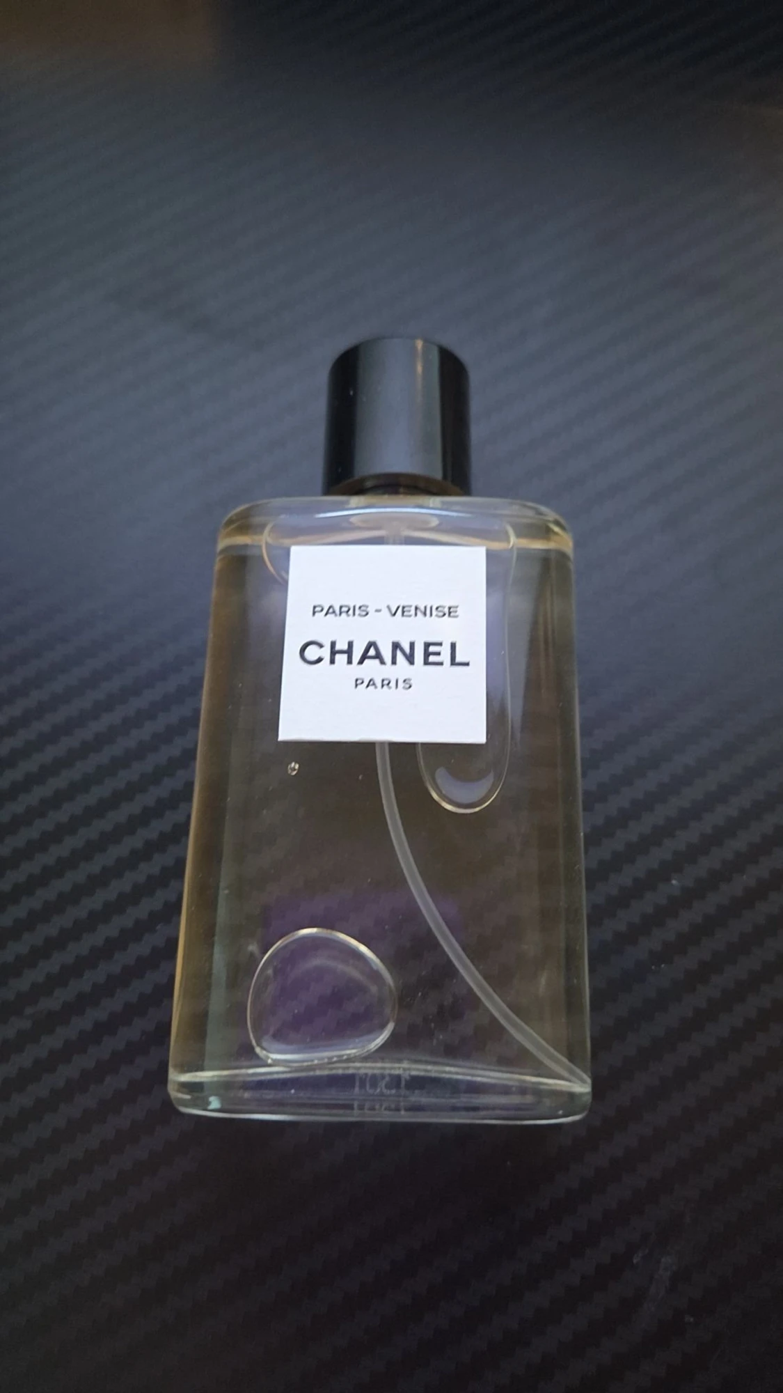 Chanel Paris-Venise Eau de Toilette - 1