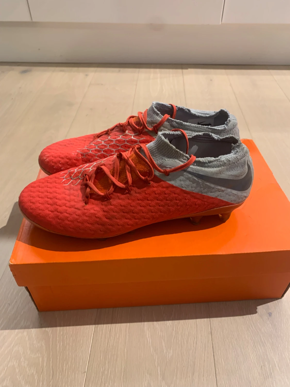 Nike hypervenom phantom 3 - 1