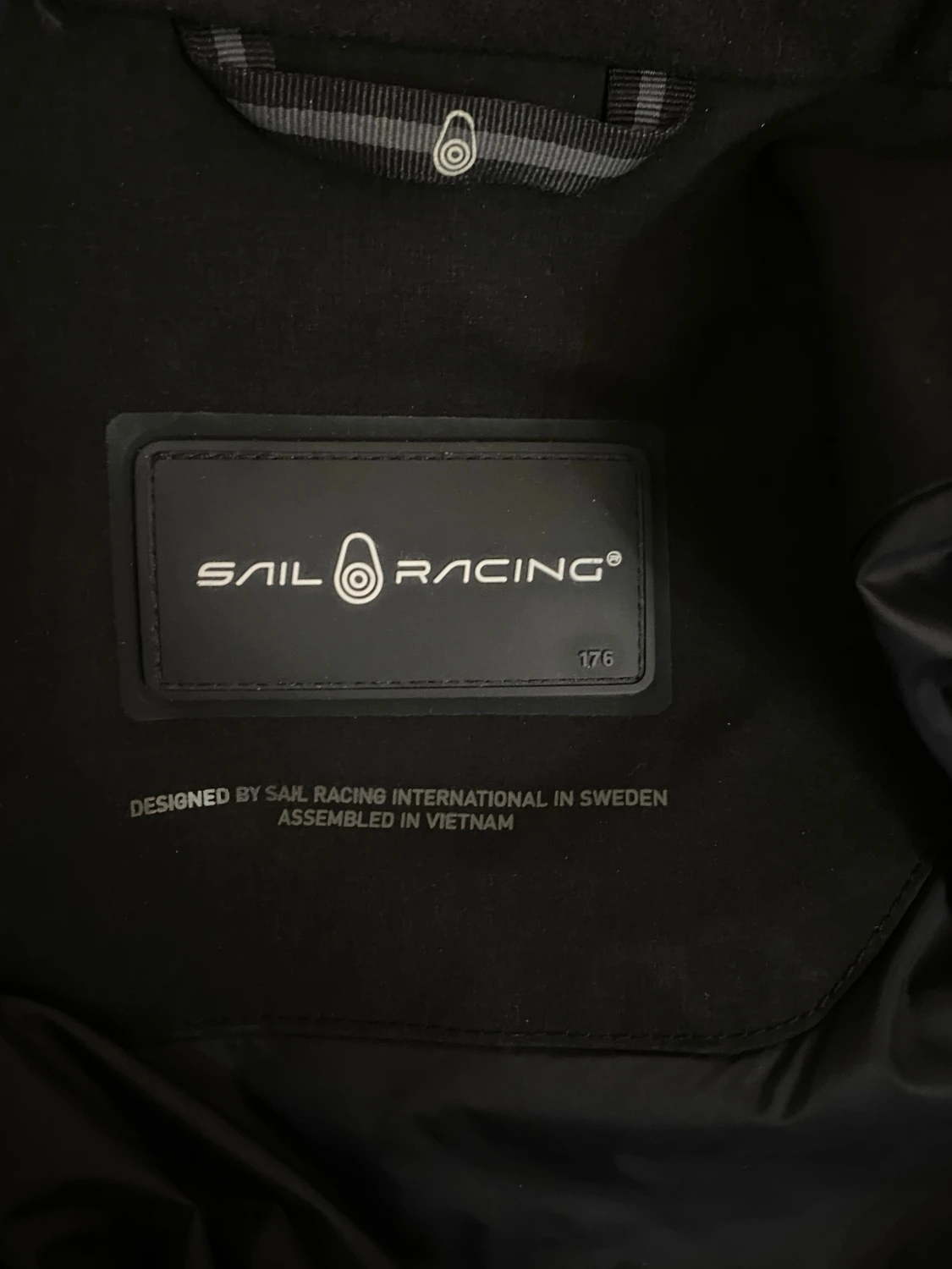 Sail Racing jacka - 2