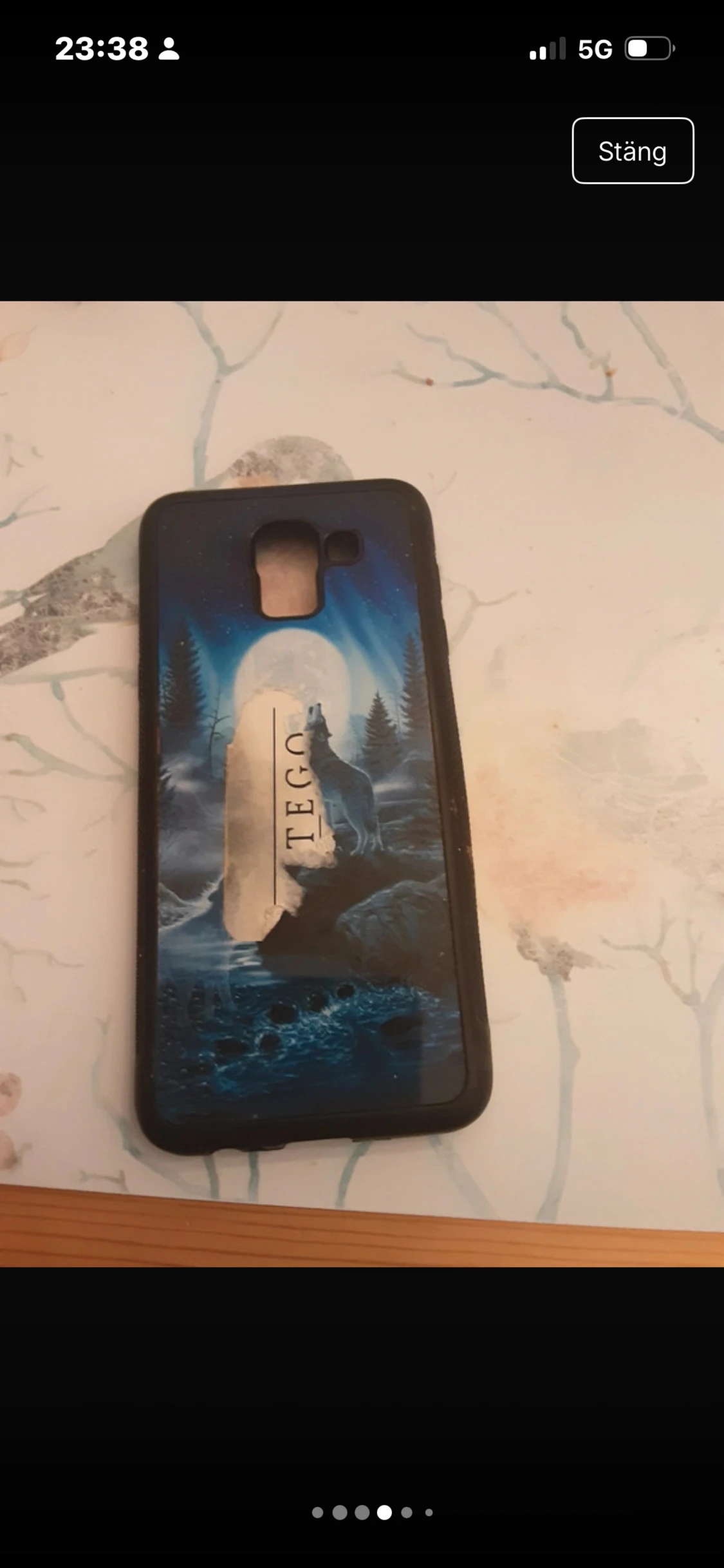 Samsung Galaxy J6 - 3