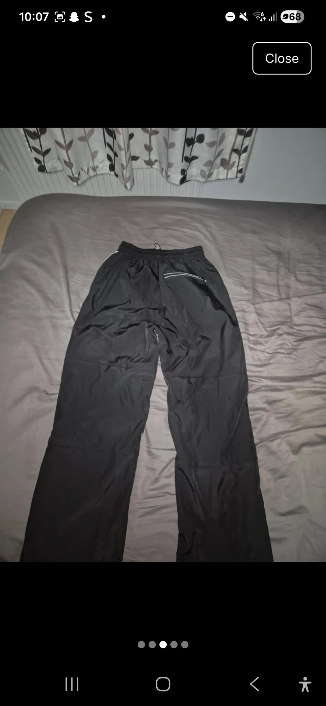 Nike track pants  - 2