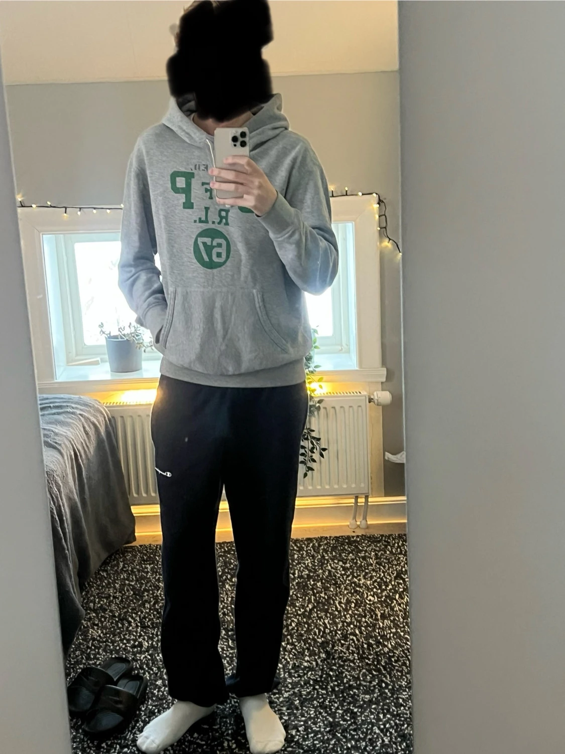 Ralph Lauren Hoodie - 3