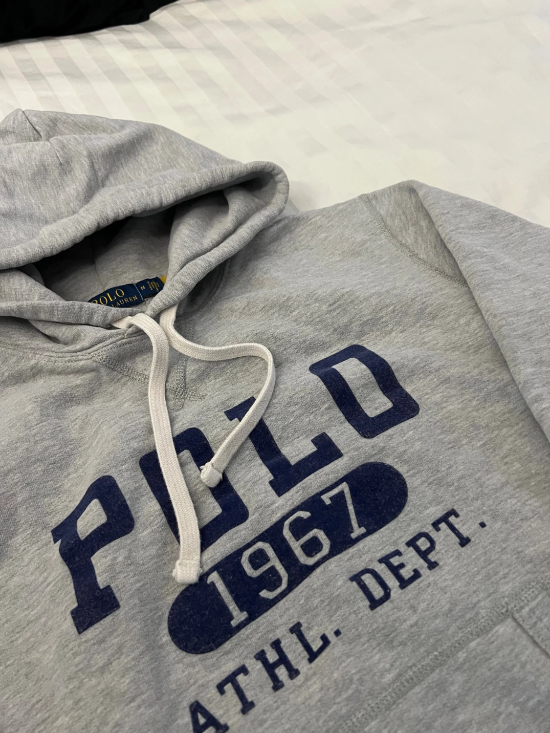Ralph Lauren Hoodie - 1