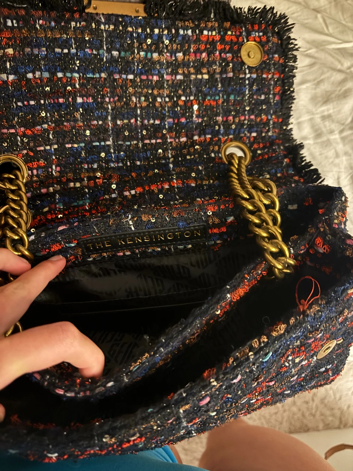 Kurt Geiger väska - 3