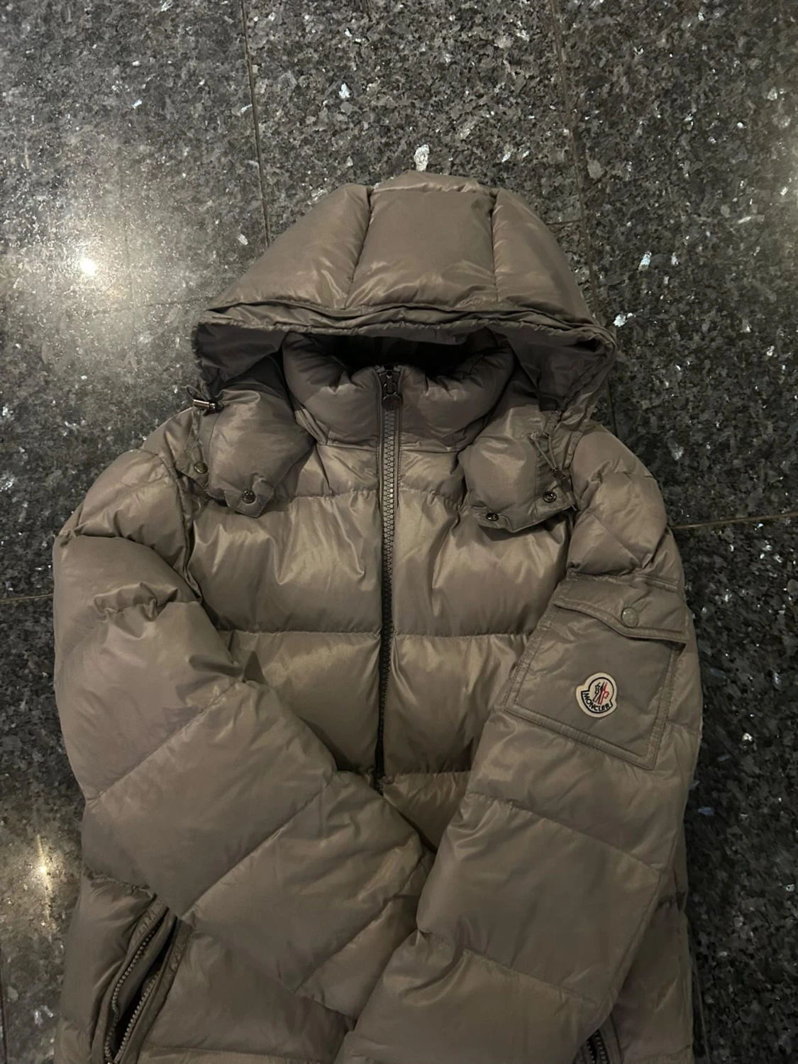 Moncler Maya - 2