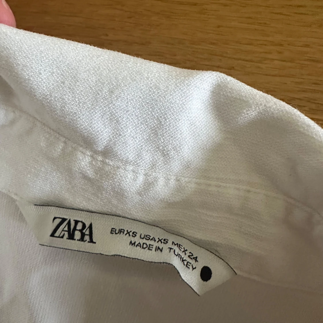 Jättesnygg skjorta - 3