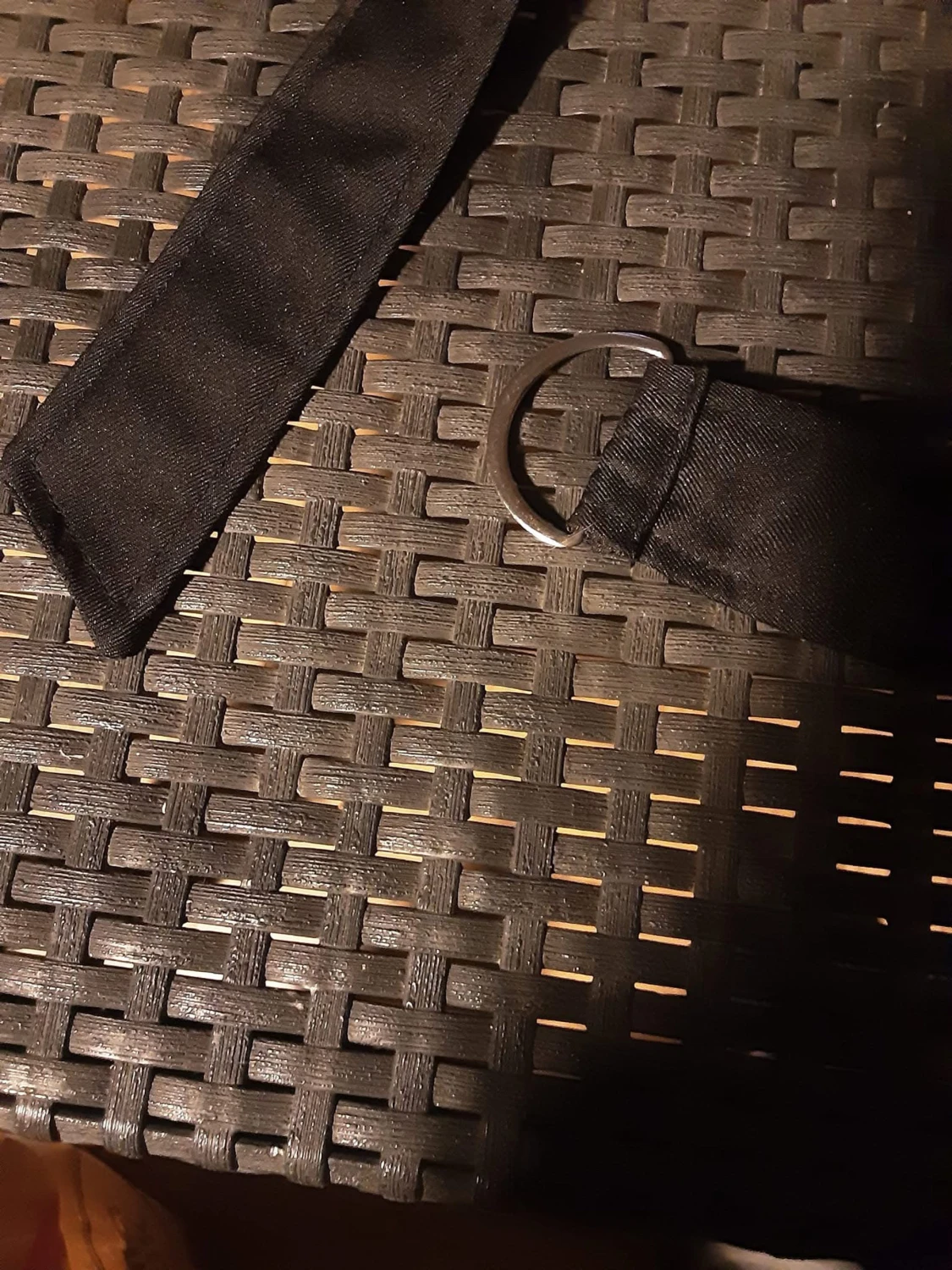 Skärp 125 lång - 1