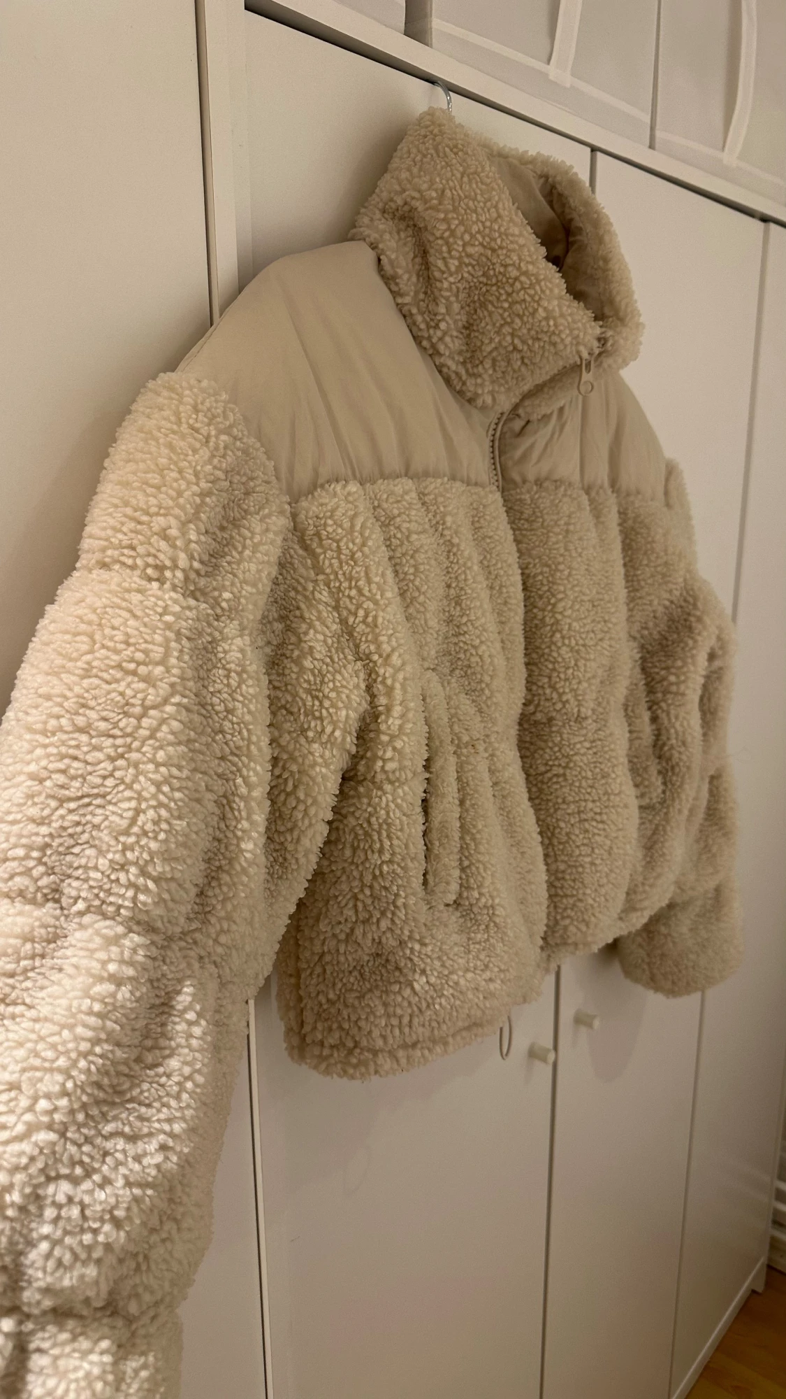 Jacka från Divided - 1