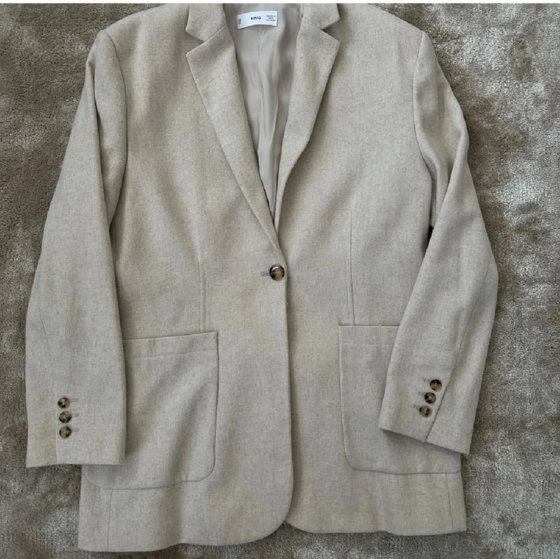 Kavaj från Mango - 1