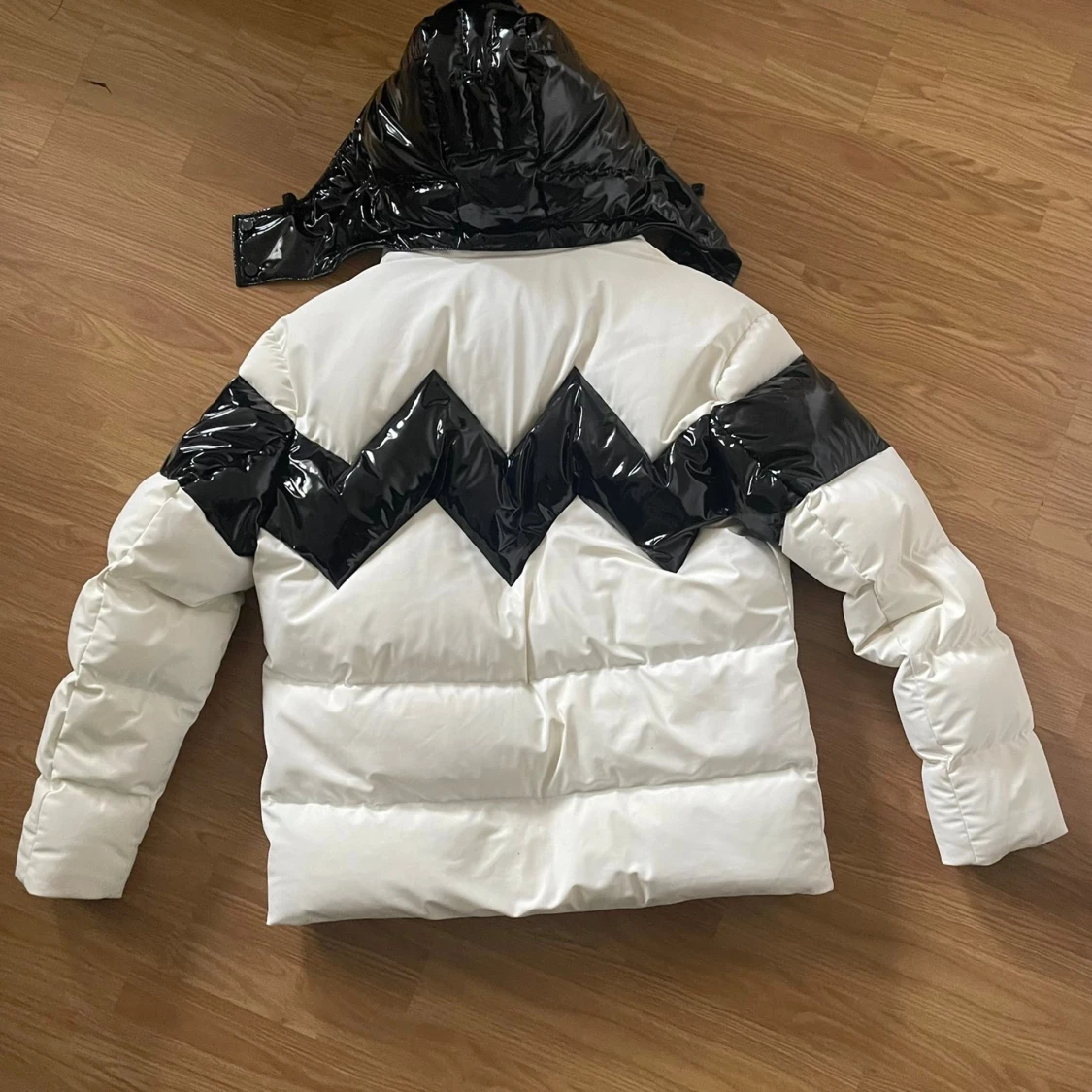 Moose Knuckles puffjacka - 3