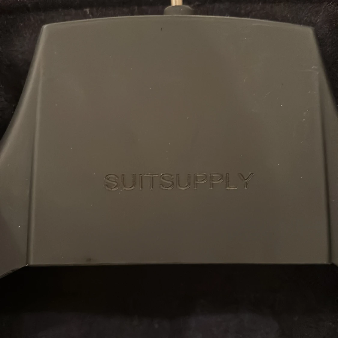 Svart parkajacka från Suitsupply - 3