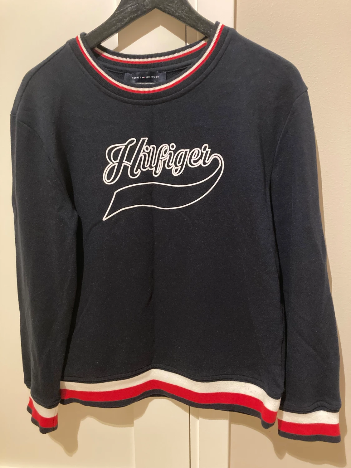 Tommy Hilfiger sweatshirt