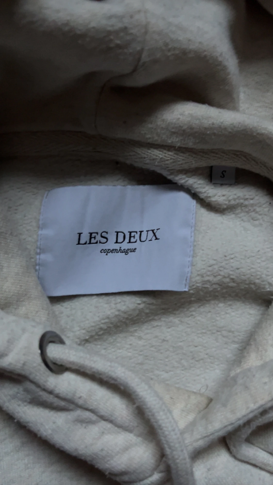 Les Deux Hoodie - 2