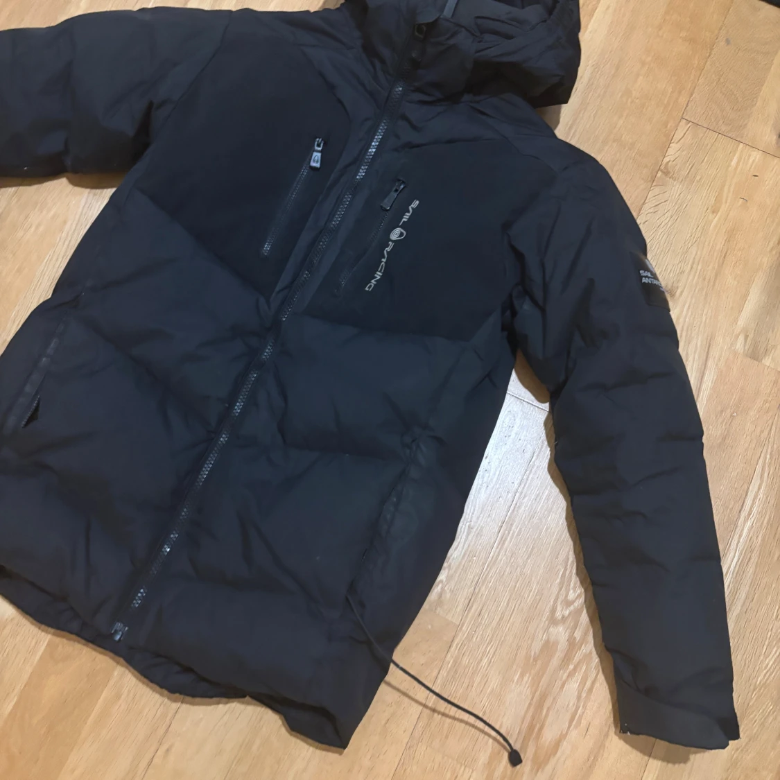 Sail Racing Jacka Barn - 2