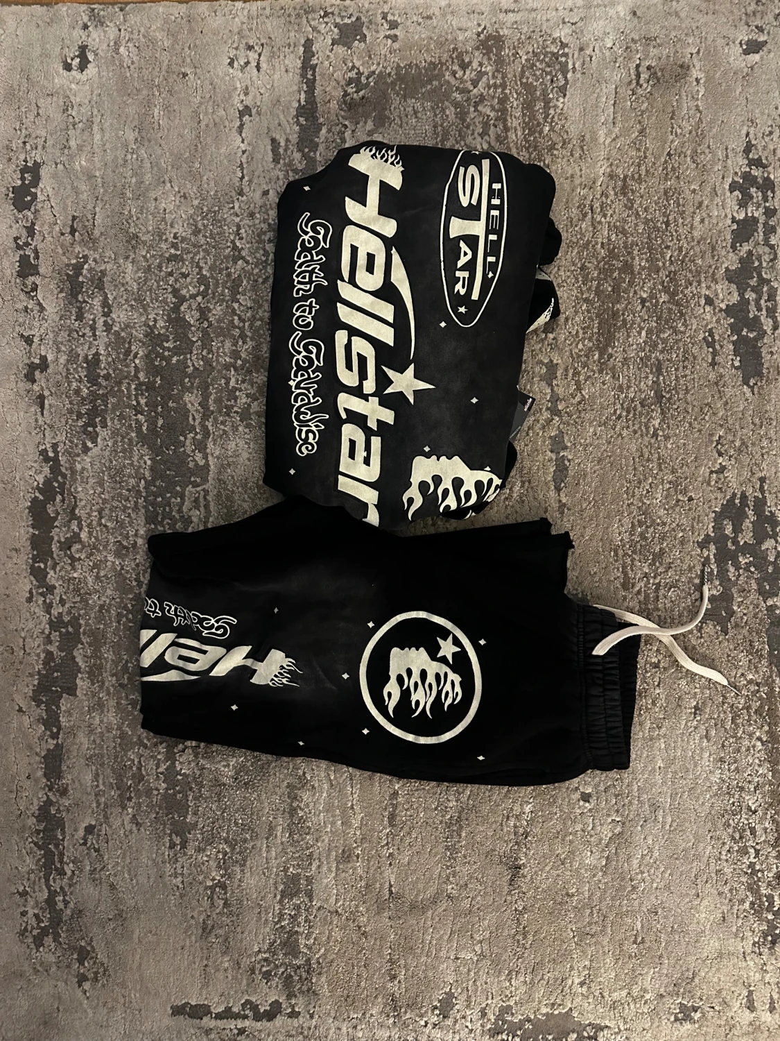 Hellstar Tracksuit - 3