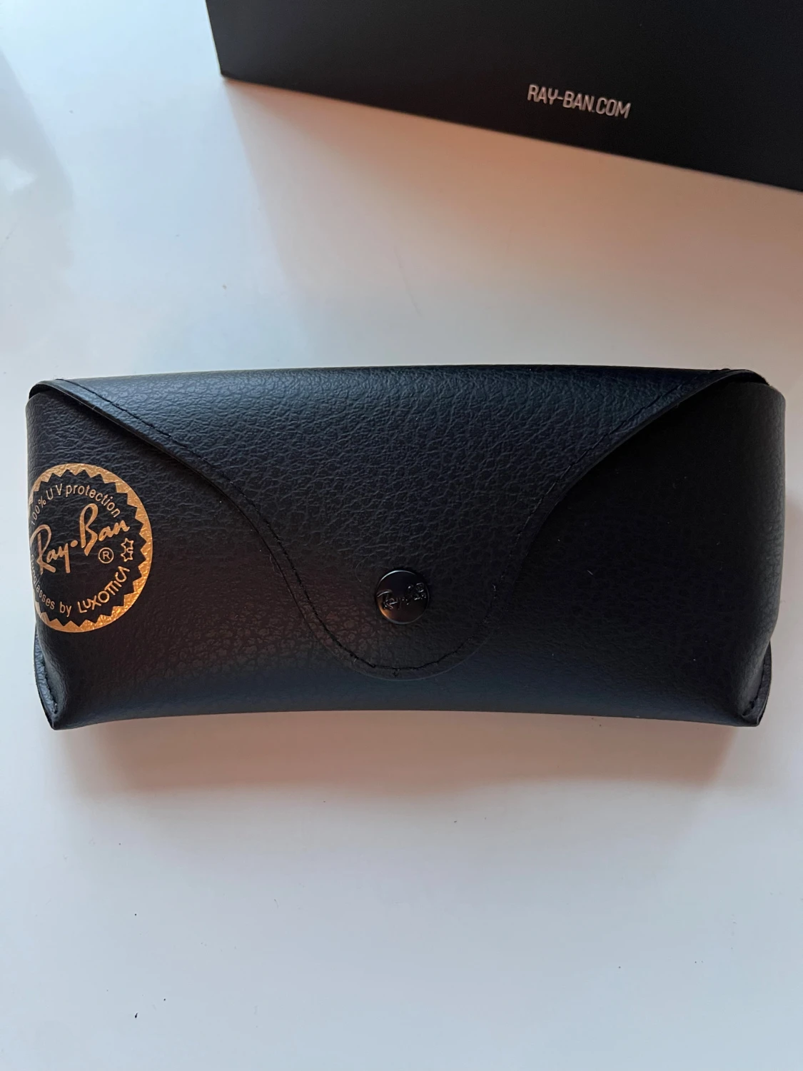 Ray-Ban solglasögon  - 5