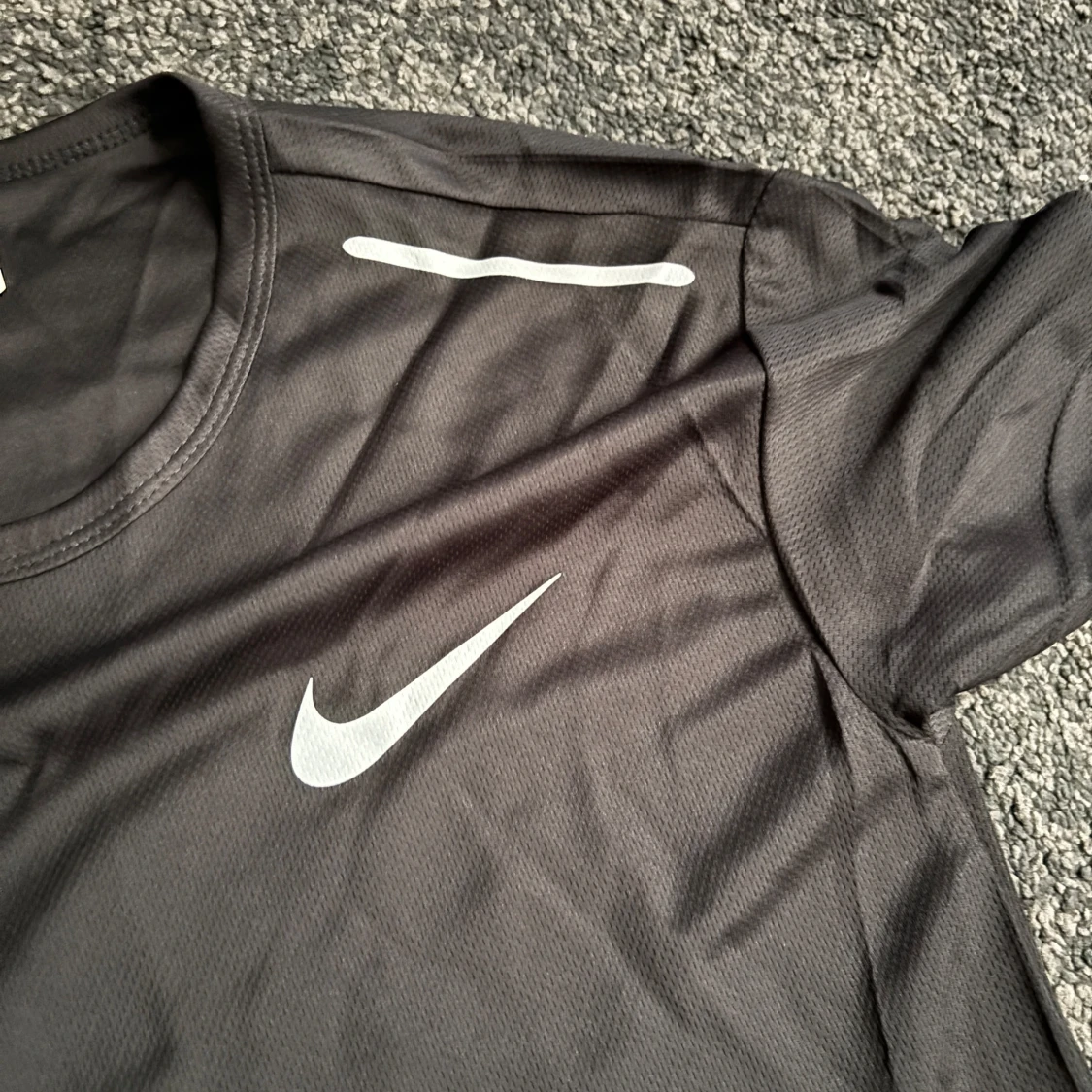 Svart nike Miller set  - 1