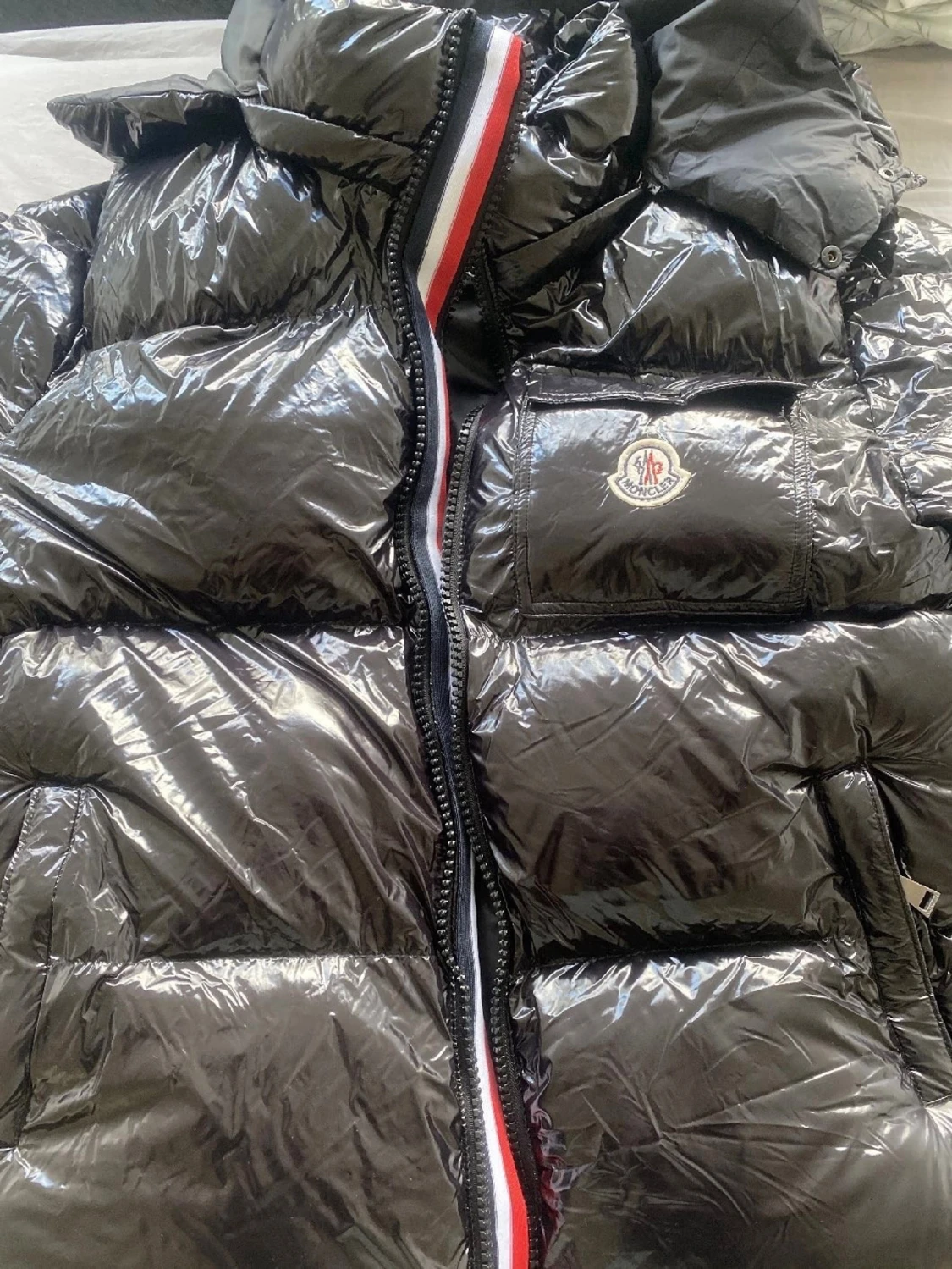  Moncler jacka  - 2