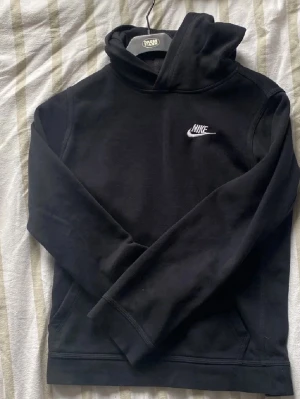 Nike Hoodie  - Jätte fin inga skador eller fläckor 
