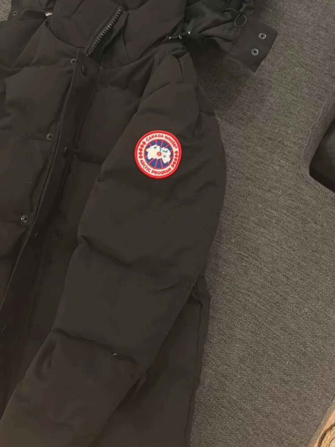 Canada Goose Wyndham - 3